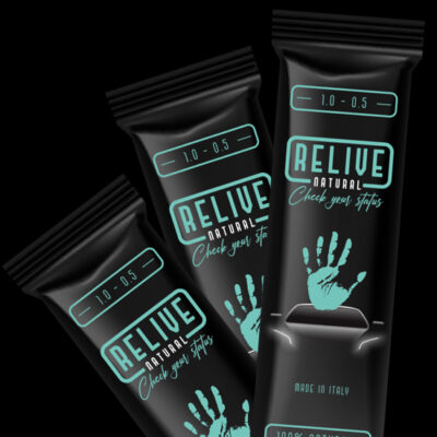 Relivenatural Bustine 10ml